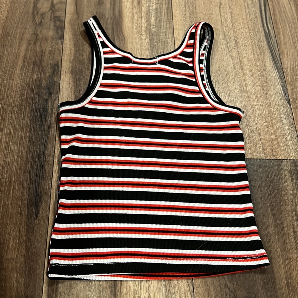 essentials cami - Picture 2 of 2